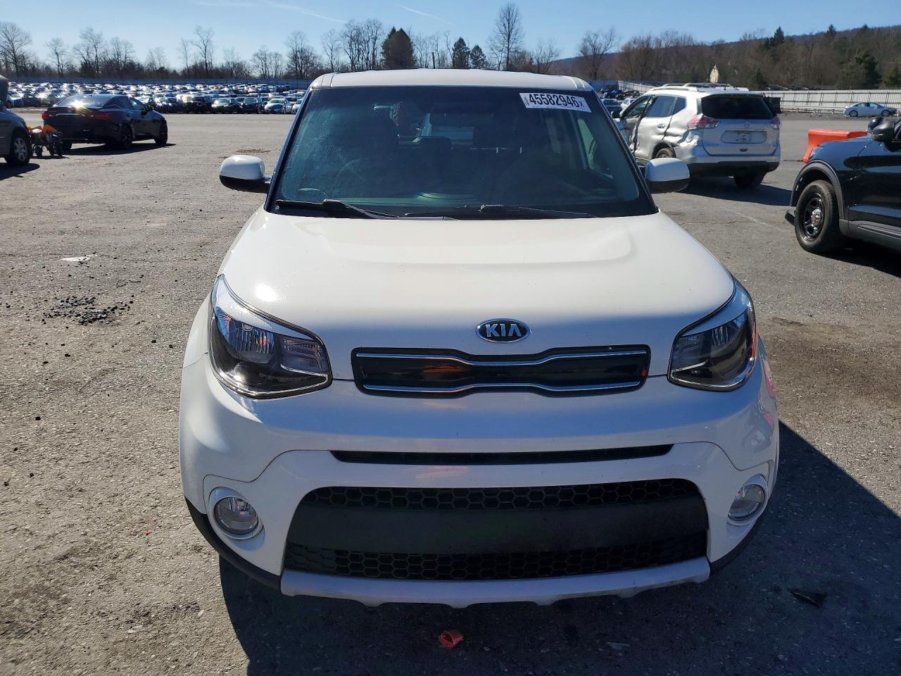2019 Kia Soul + - Image 5