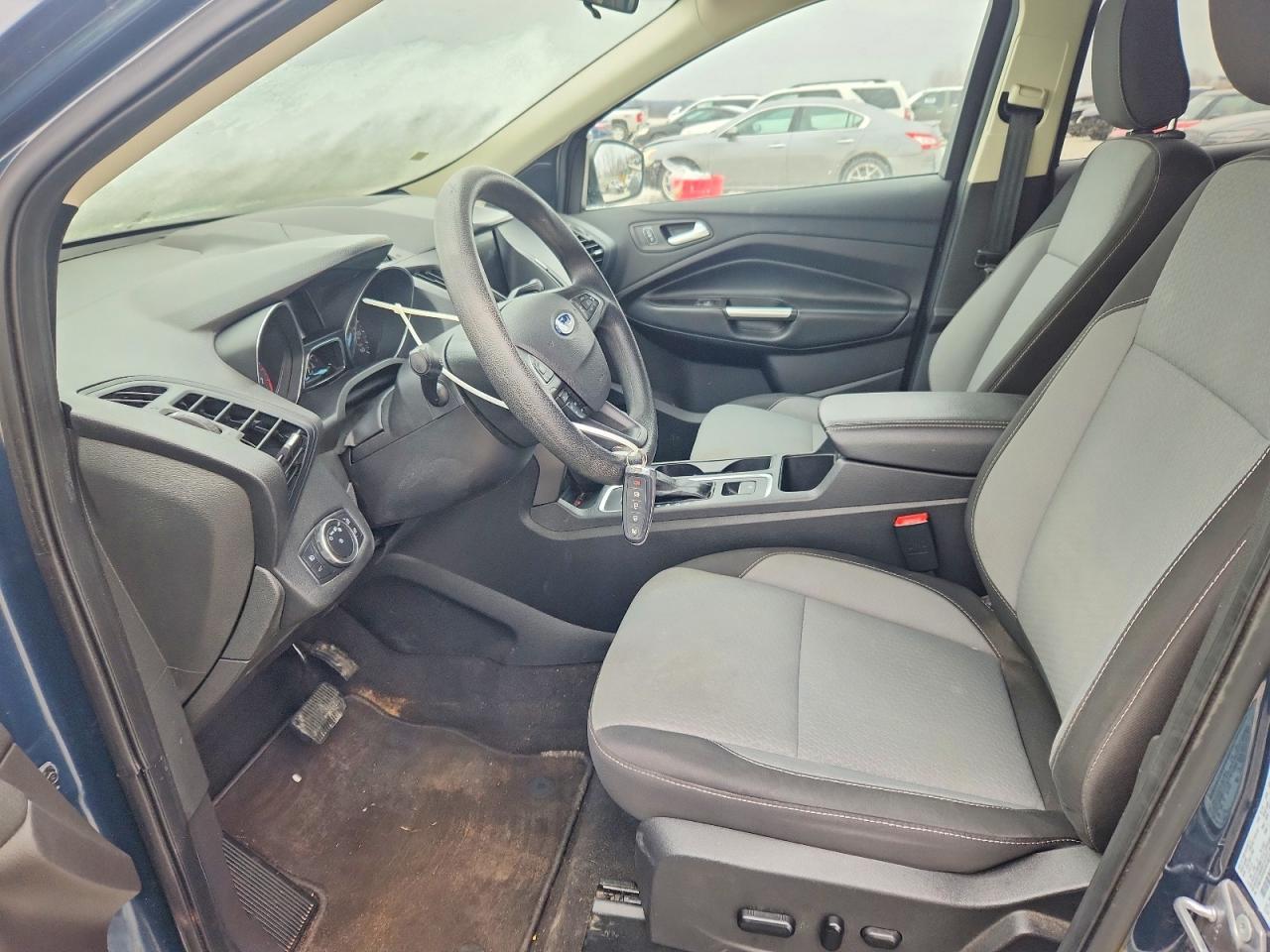 2019 Ford Escape Se - Фото 7