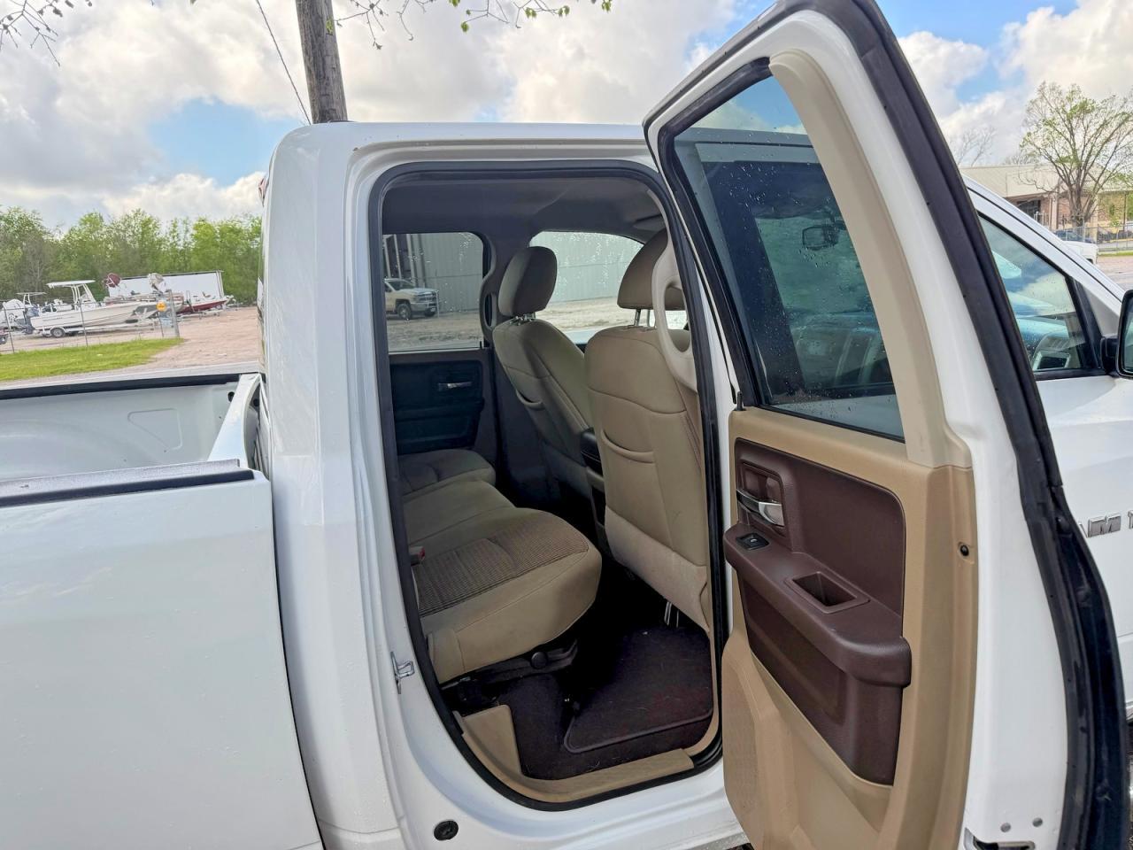 2012 Dodge Ram 1500 Slt - Image 6