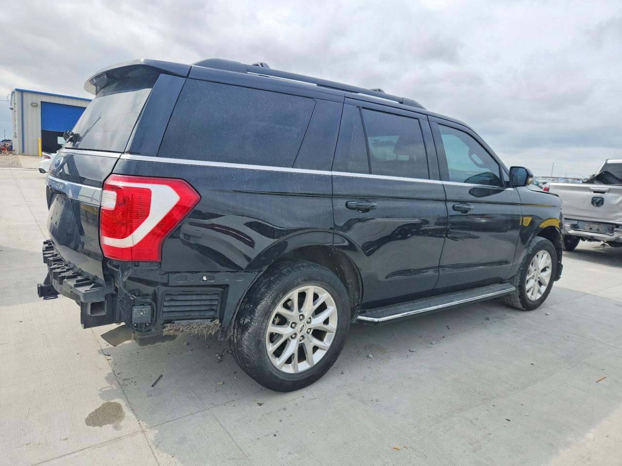 2021 Ford Expedition - Фото 3