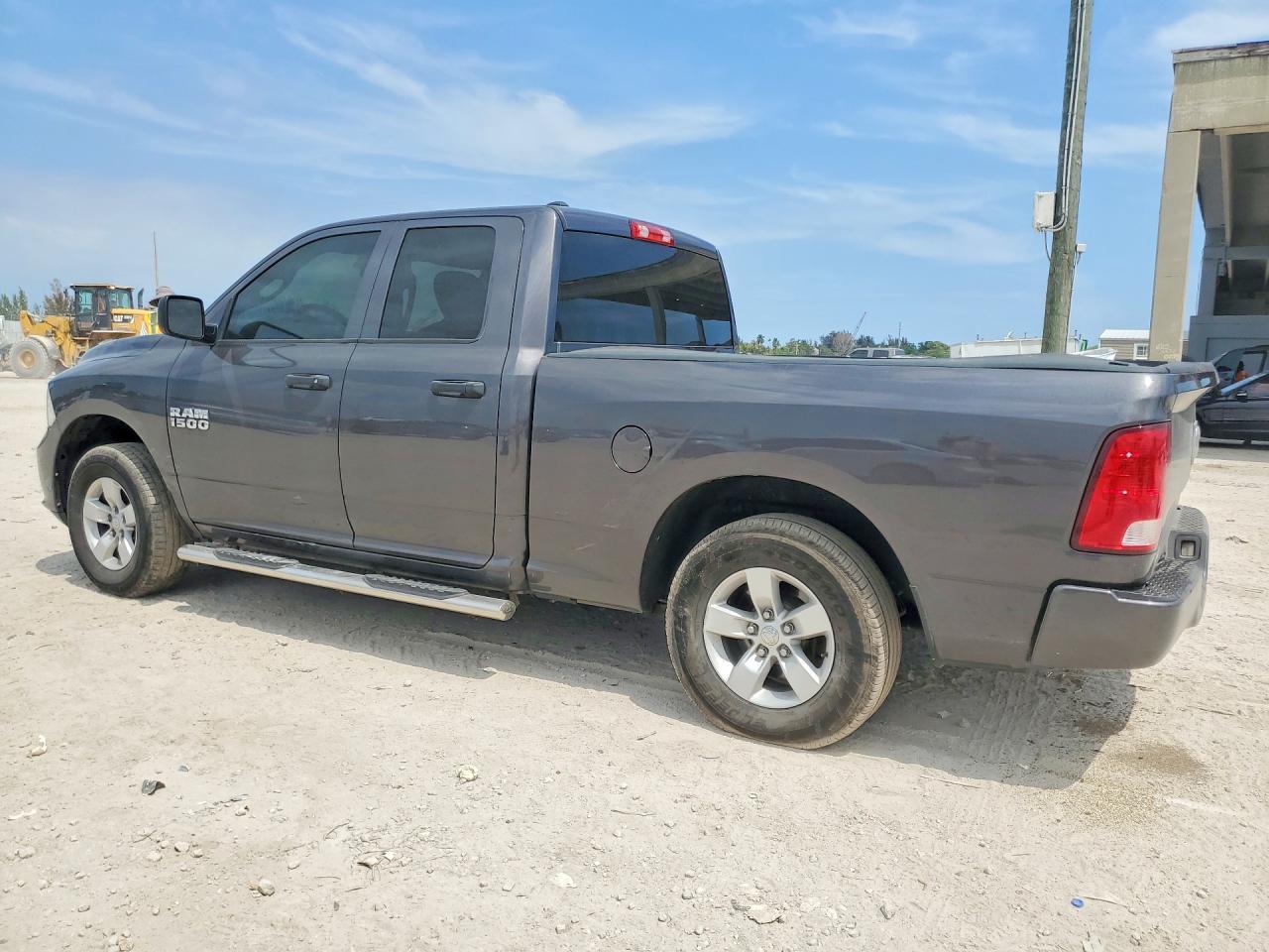 2017 Ram 1500 St - Image 2