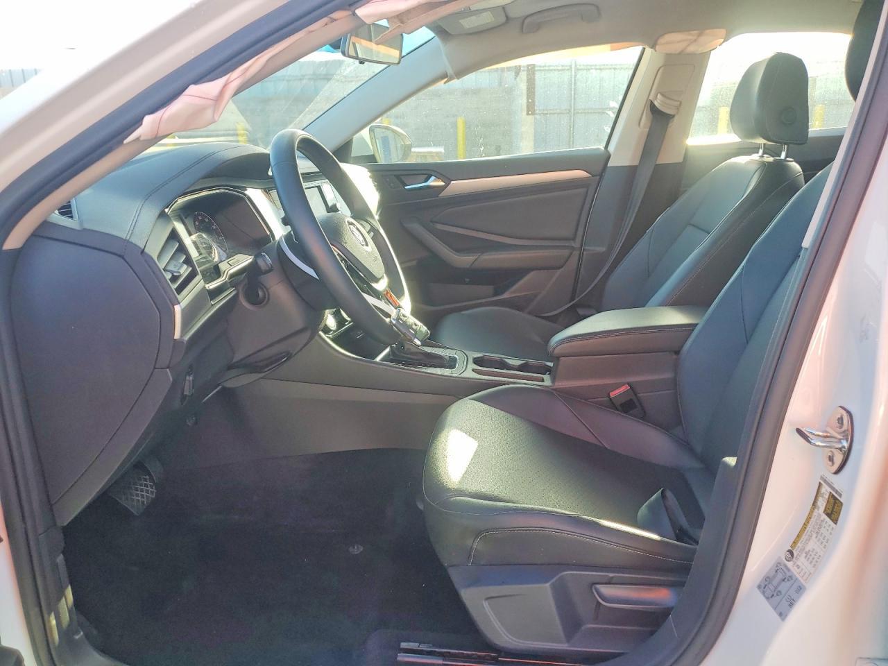 2020 Volkswagen Jetta S - Фото 7