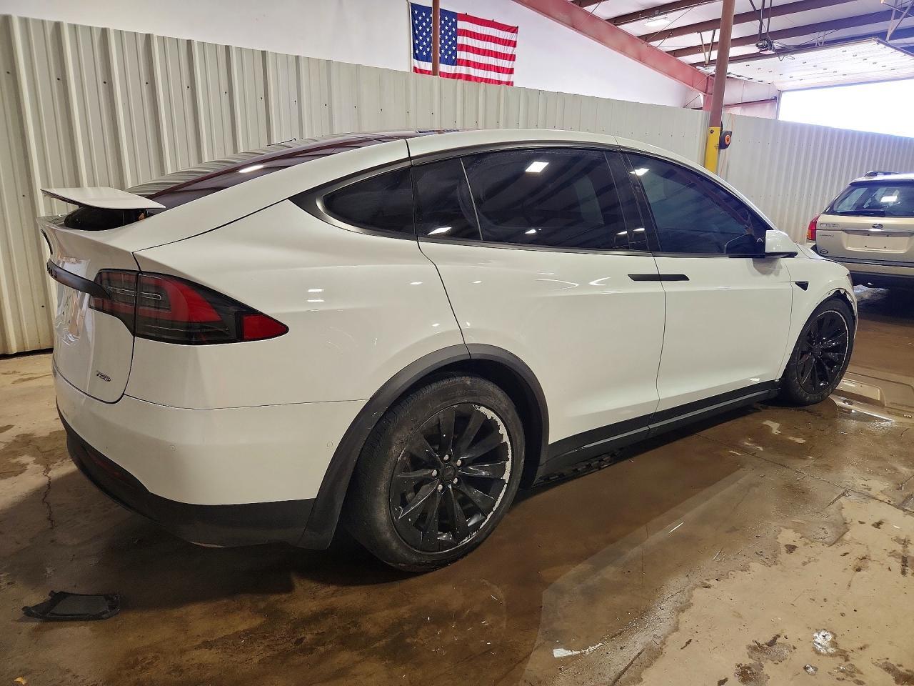 2016 Tesla Model X - Image 3