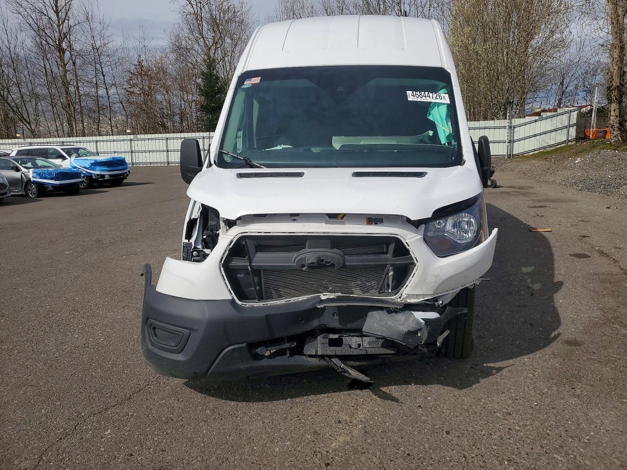 2024 Ford Transit 250 Delivery Van - Image 5