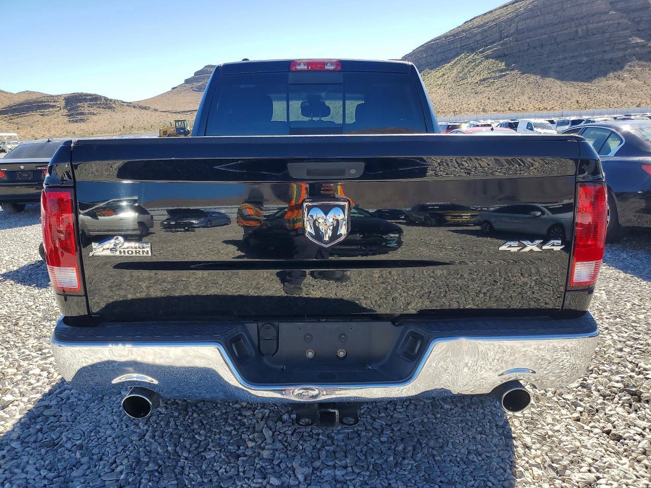 2014 Ram 1500 Slt - Image 6