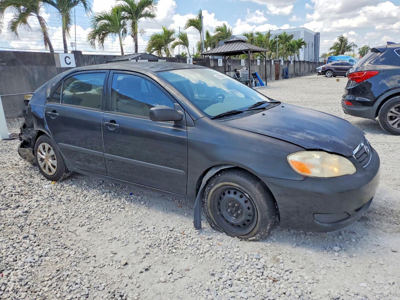 2008 Toyota Corolla Ce - Фото 4