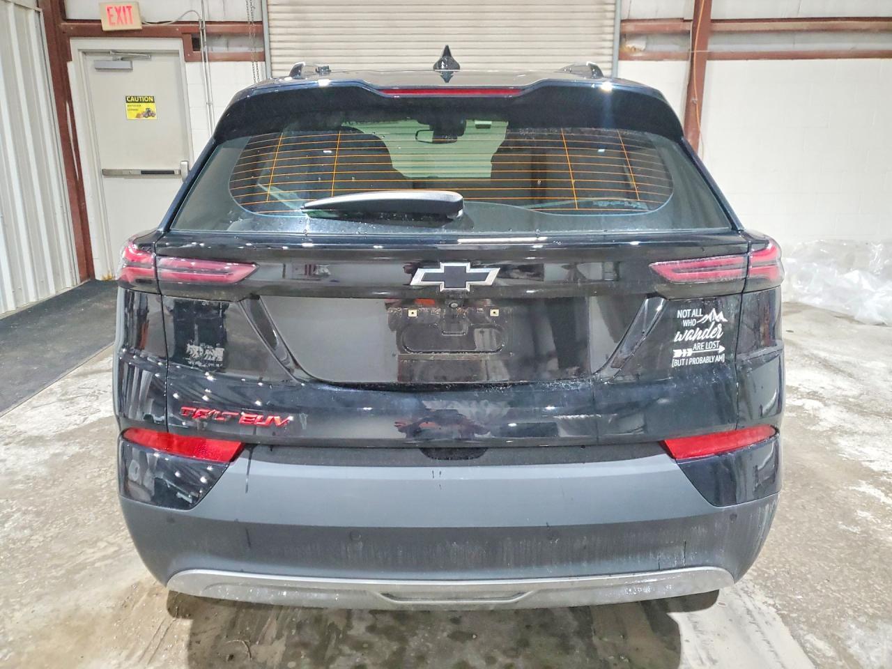 2023 Chevrolet Bolt Euv Lt - Image 6