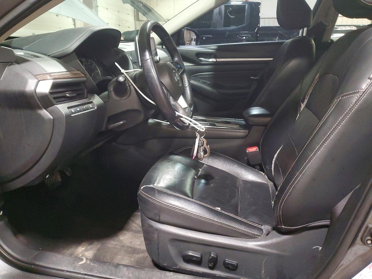 2019 Nissan Altima 2.5 Sl - Image 7
