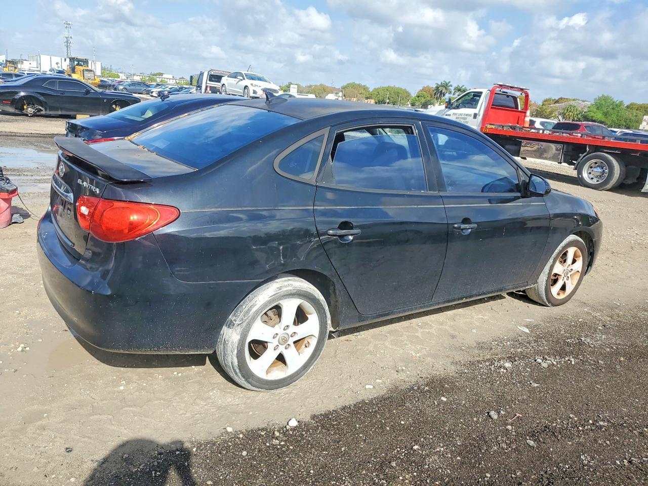 2010 Hyundai Elantra Se - Фото 3