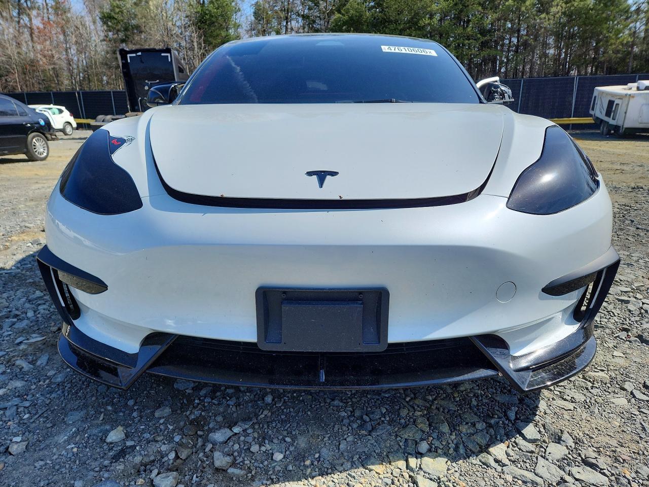 2023 Tesla Model 3 - Image 5