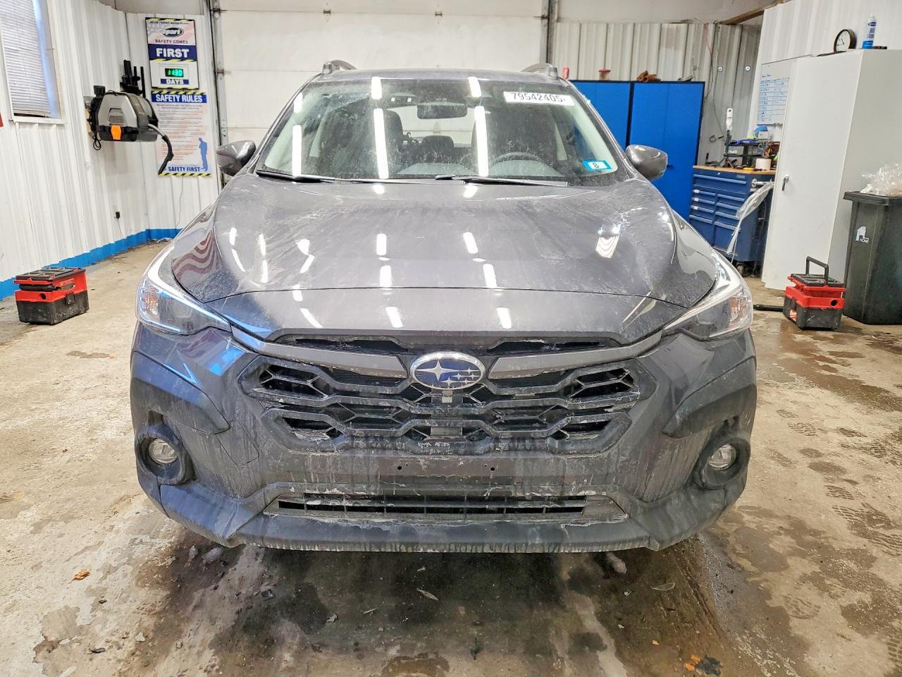2025 Subaru Crosstrek Premium - Фото 5