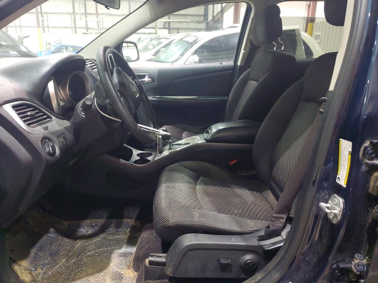 2015 Dodge Journey Se - Фото 7