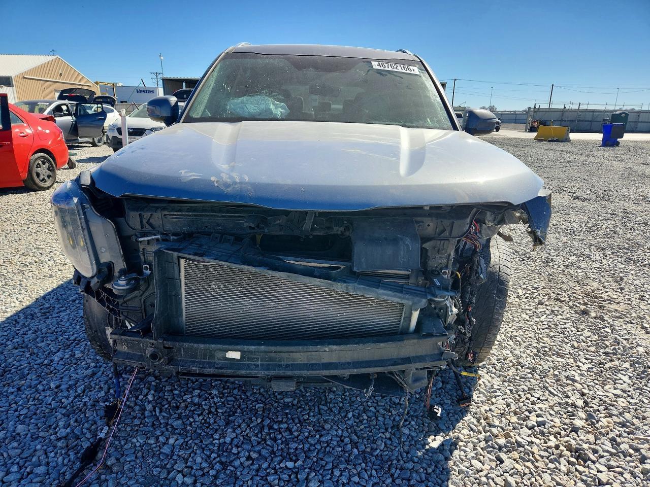 2023 Kia Telluride Sx-Prestige - Image 5