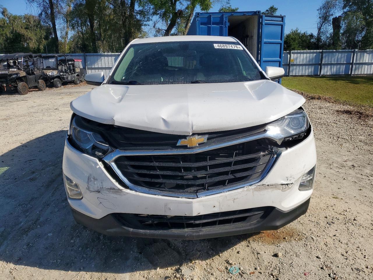 2019 Chevrolet Equinox Lt - Фото 5