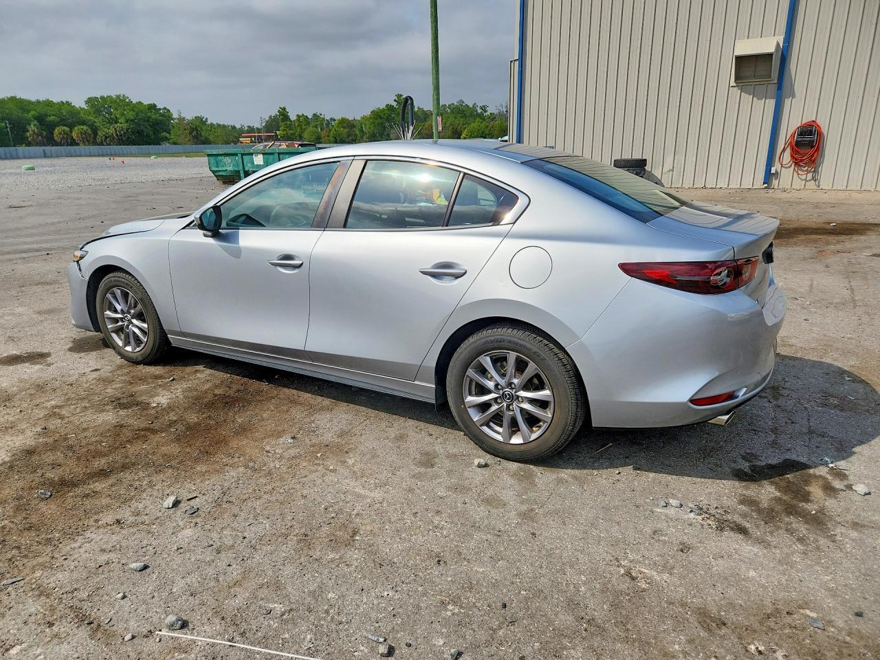 2021 Mazda 3 - Image 2