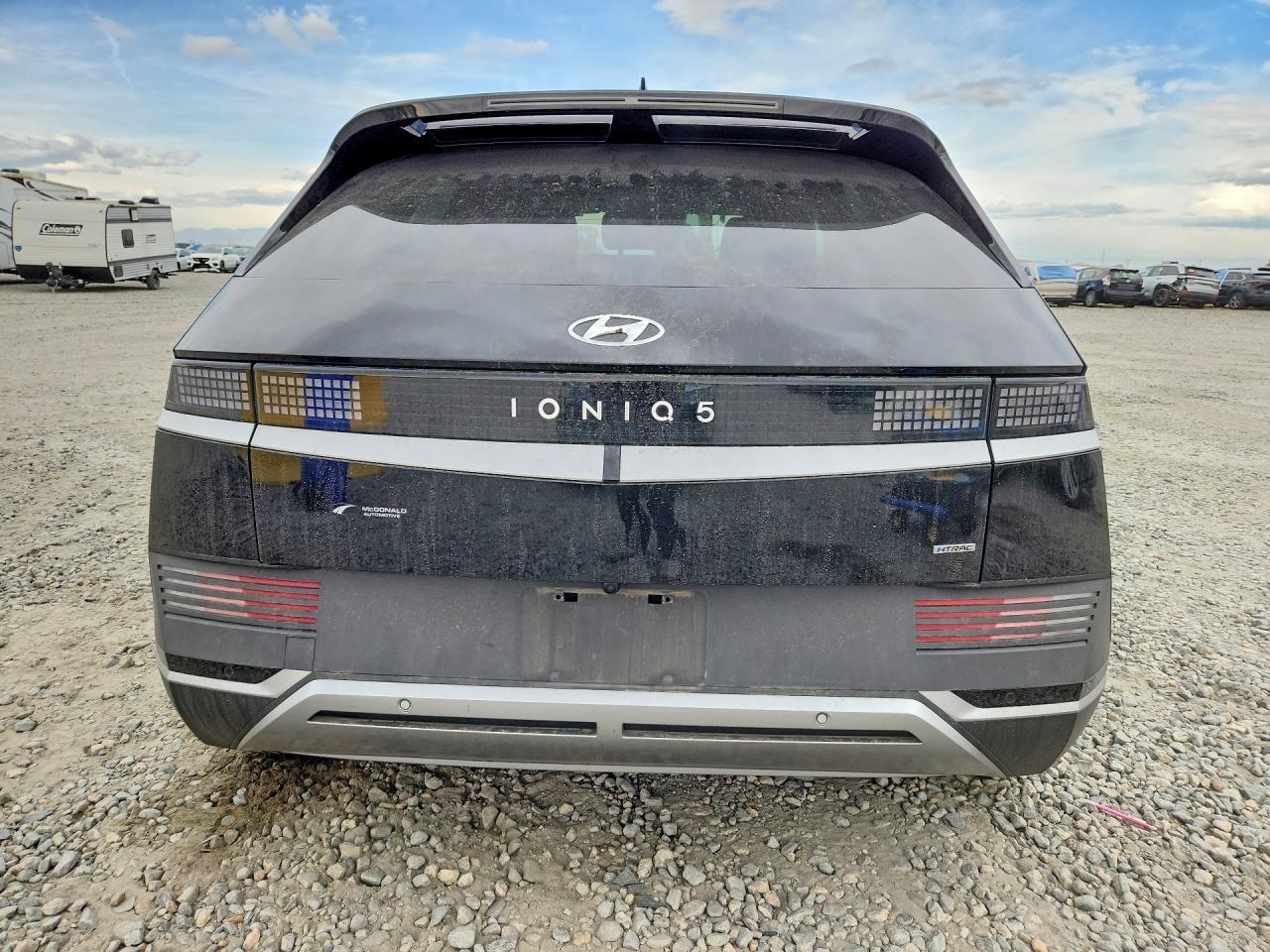 2024 Hyundai Ioniq 5 Sel - Фото 6