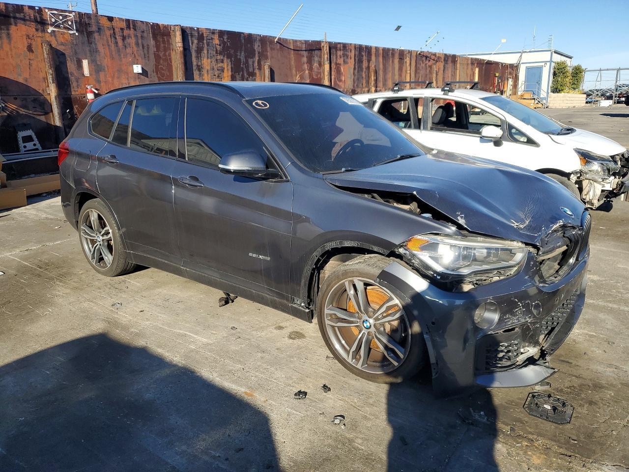 2016 BMW X1 xDrive28I - Image 4