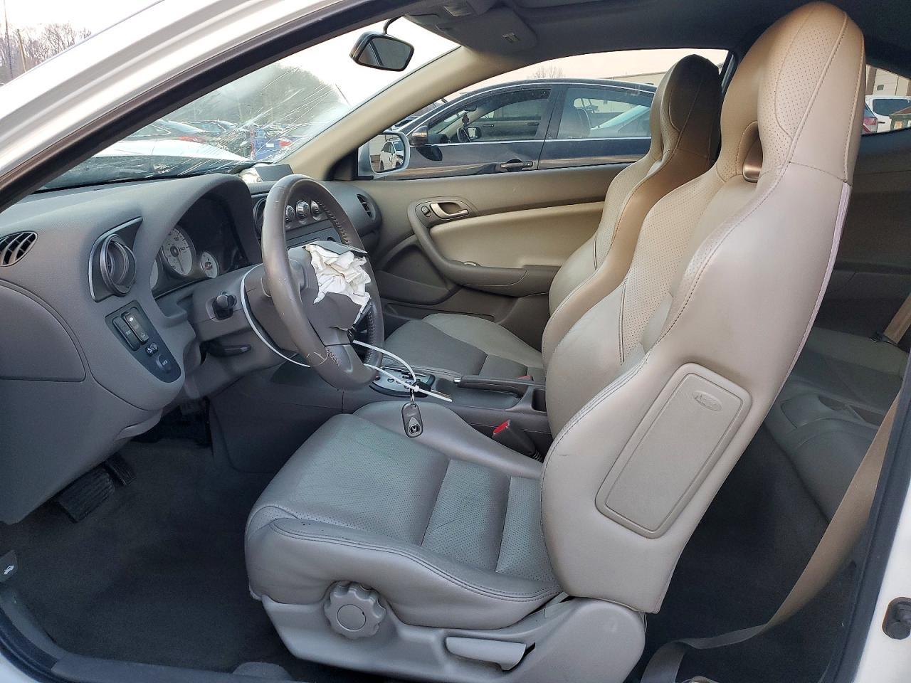 2005 Acura Rsx - Image 7