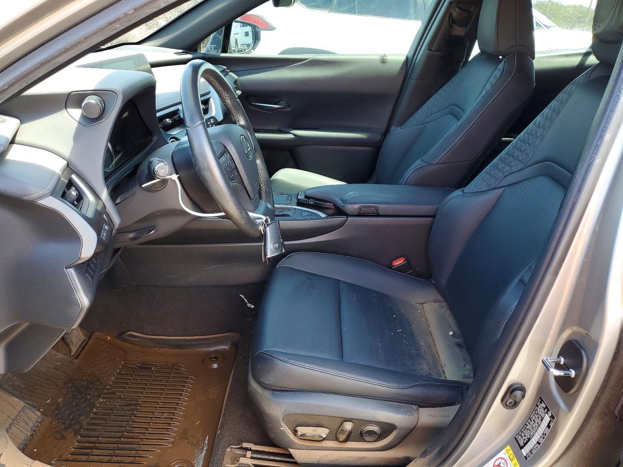 2019 Lexus Ux 200 Base - Фото 7