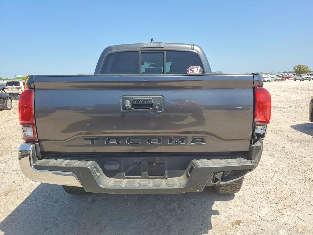 2021 Toyota Tacoma Sr5 - Image 6