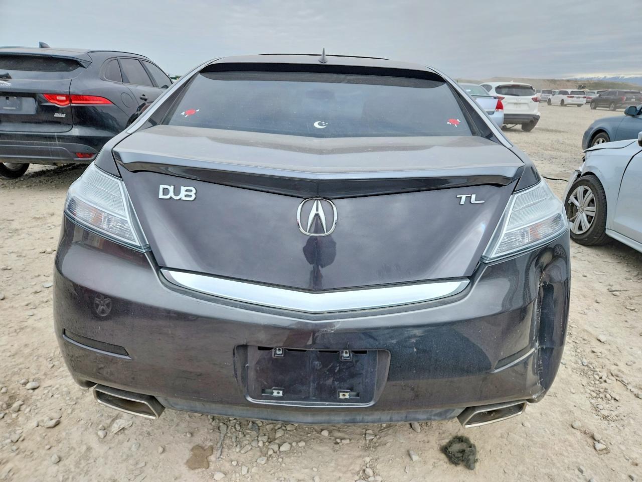 2013 Acura Tl - Image 6