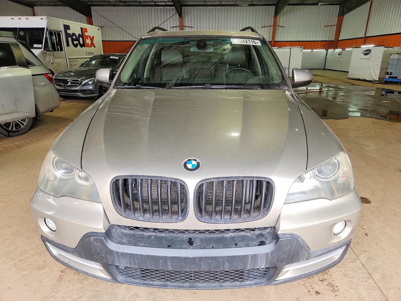 2009 BMW X5 xDrive30I - Image 5
