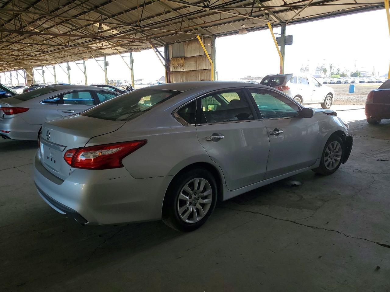 2016 Nissan Altima 2.5 S - Image 3