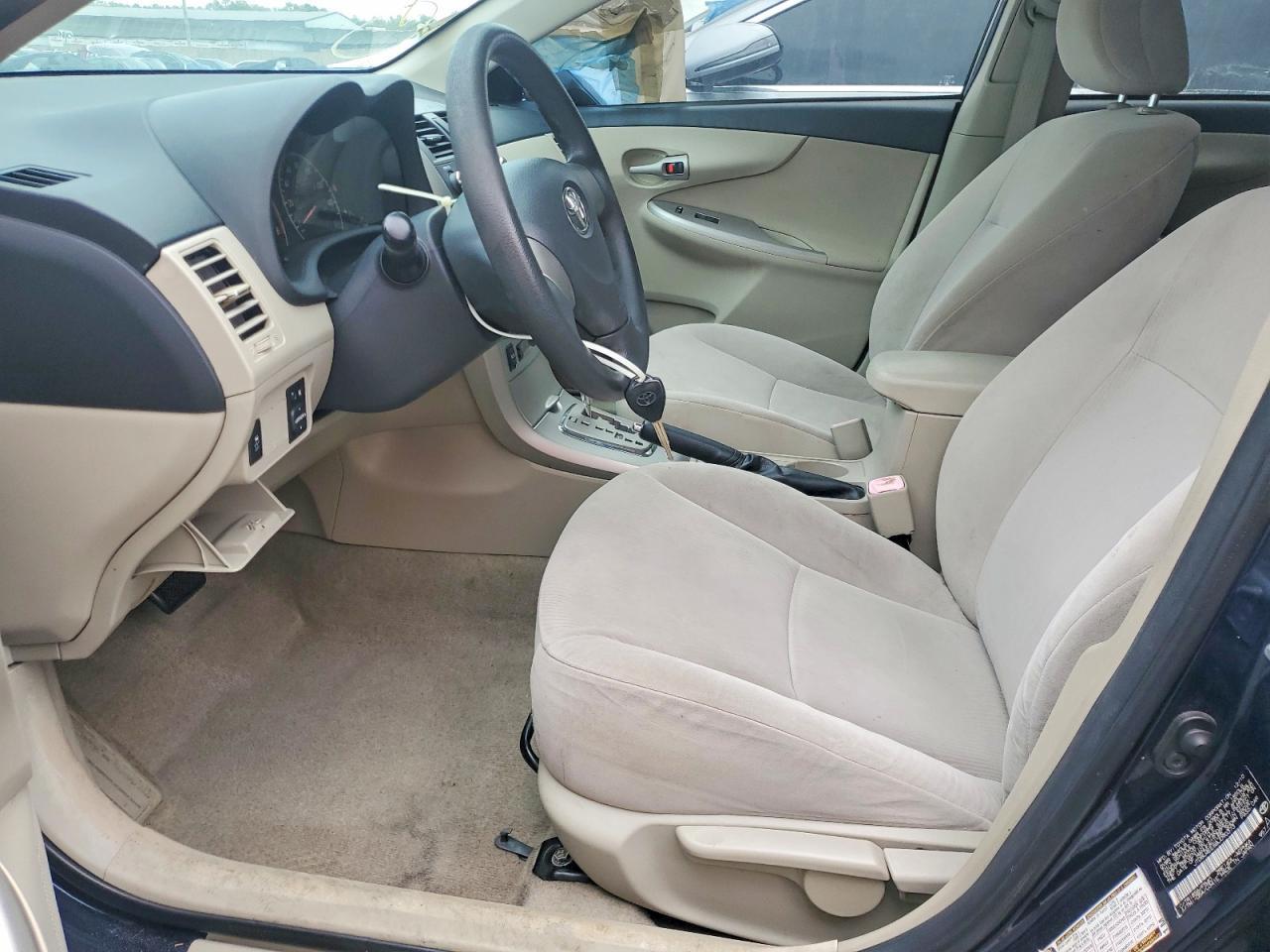 2011 Toyota Corolla Base - Image 7