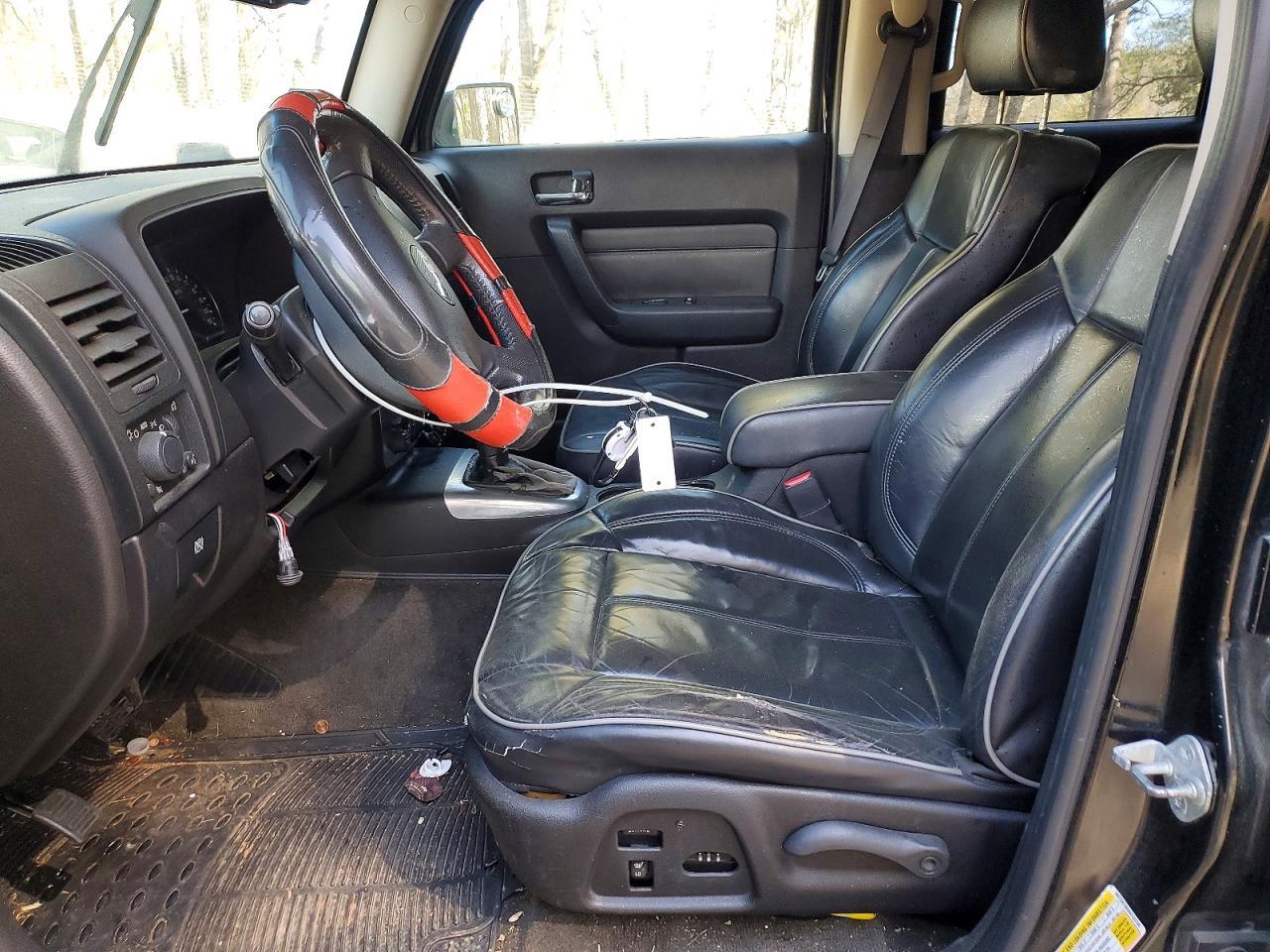 2006 Hummer H3 - Фото 7