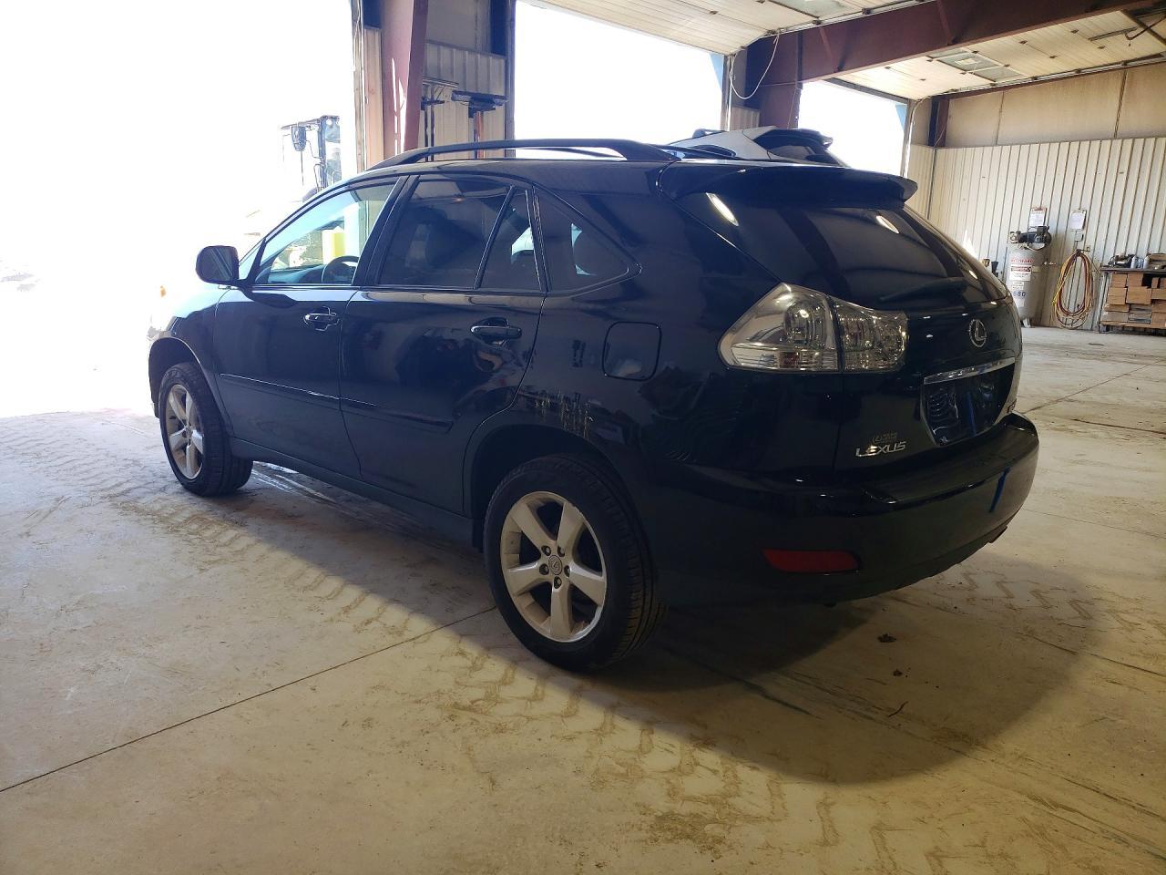 2005 Lexus Rx 330 Base - Фото 2