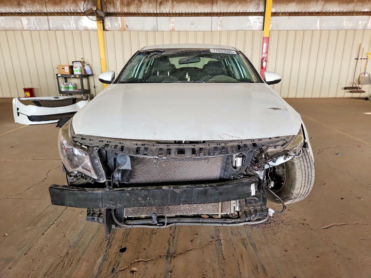 2018 Kia Optima Lx - Фото 5