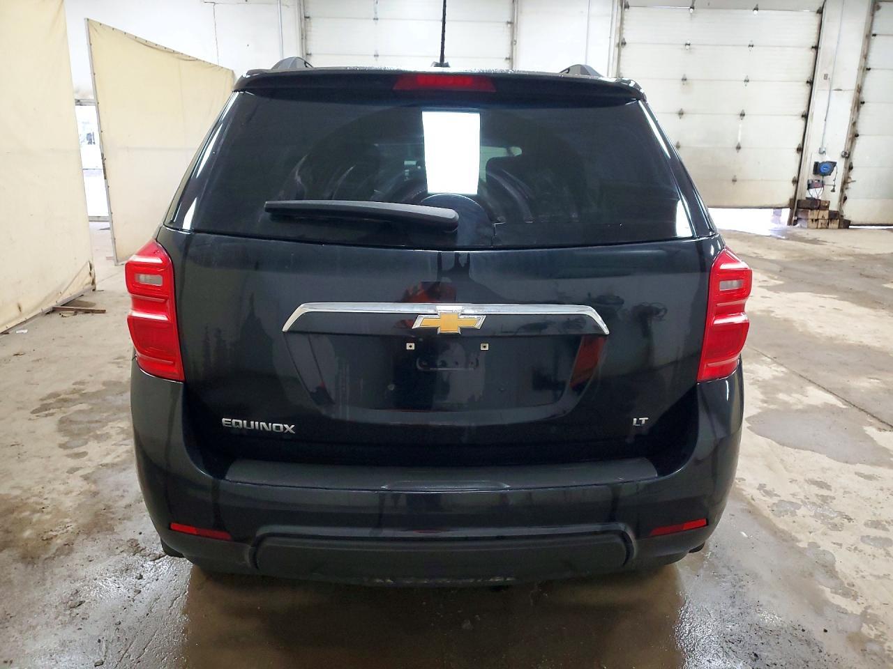 2017 Chevrolet Equinox Lt - Image 6