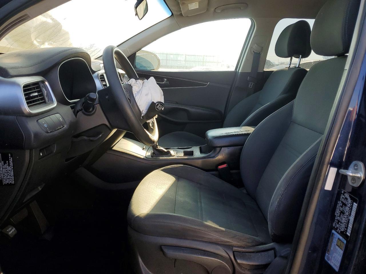 2016 Kia Sorento Lx V6 - Фото 7