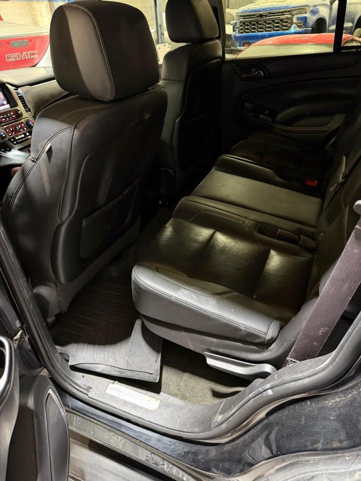 2015 GMC Yukon Slt - Image 6