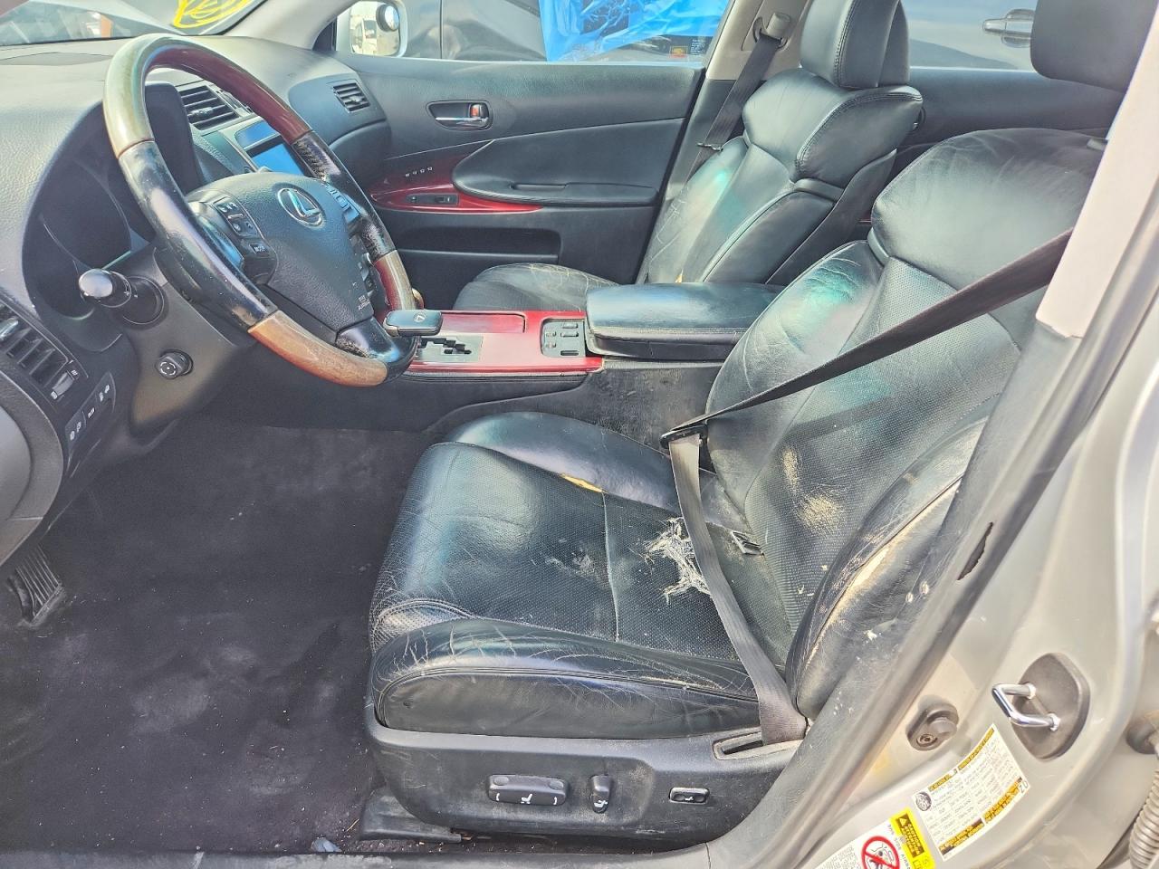 2006 Lexus Gs 300 Base - Image 7