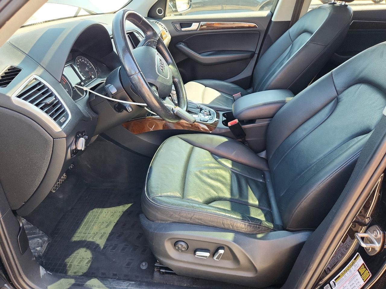 2013 Audi Q5 Premium Plus - Фото 7