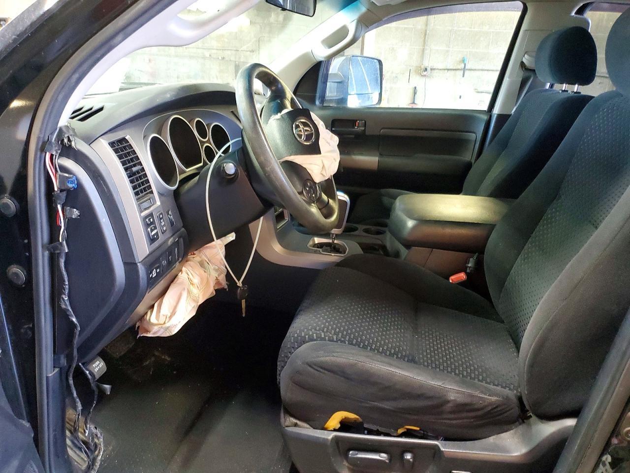 2010 Toyota Tundra Grade - Image 7