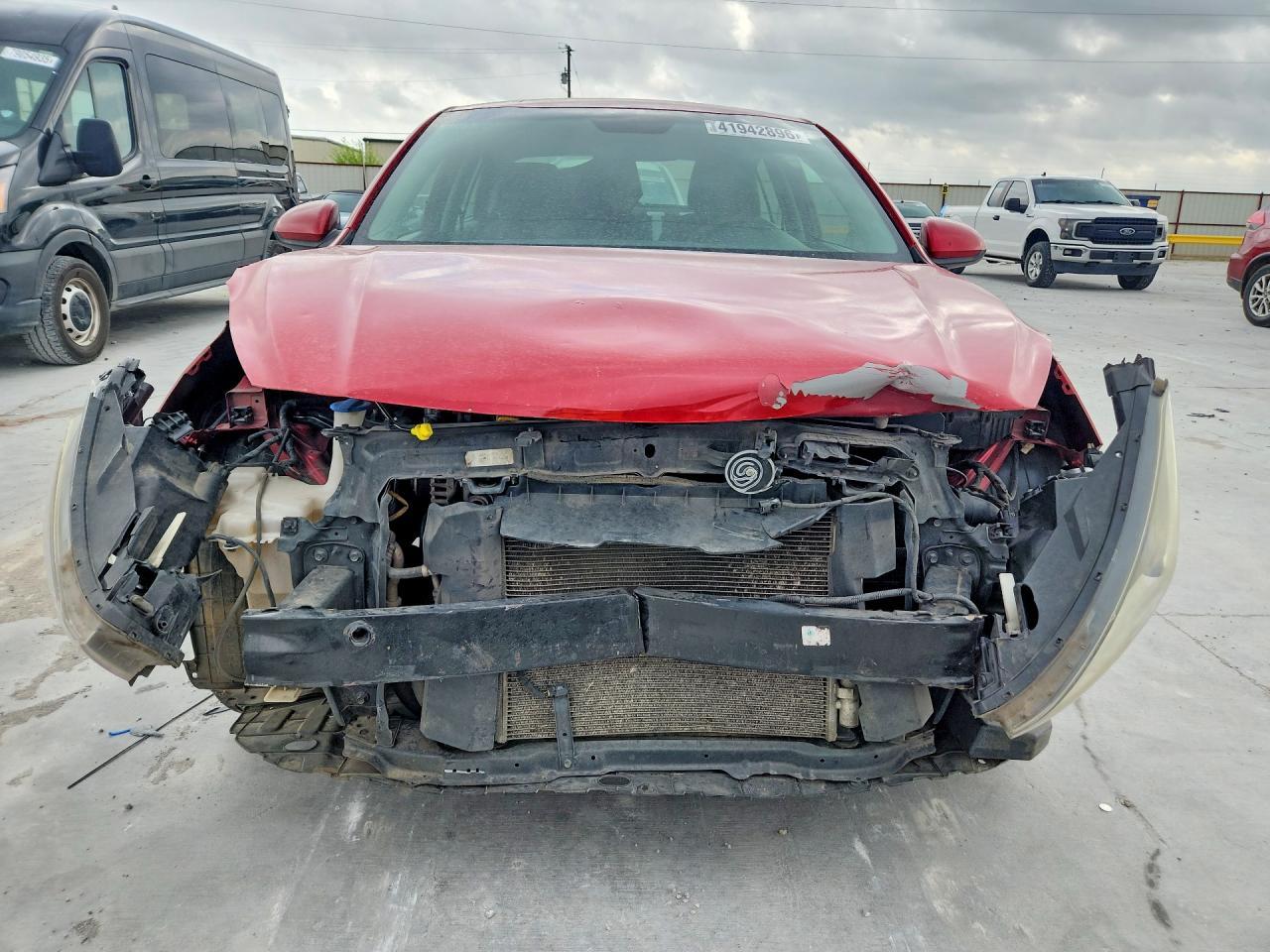 2019 Kia Rio S - Фото 5