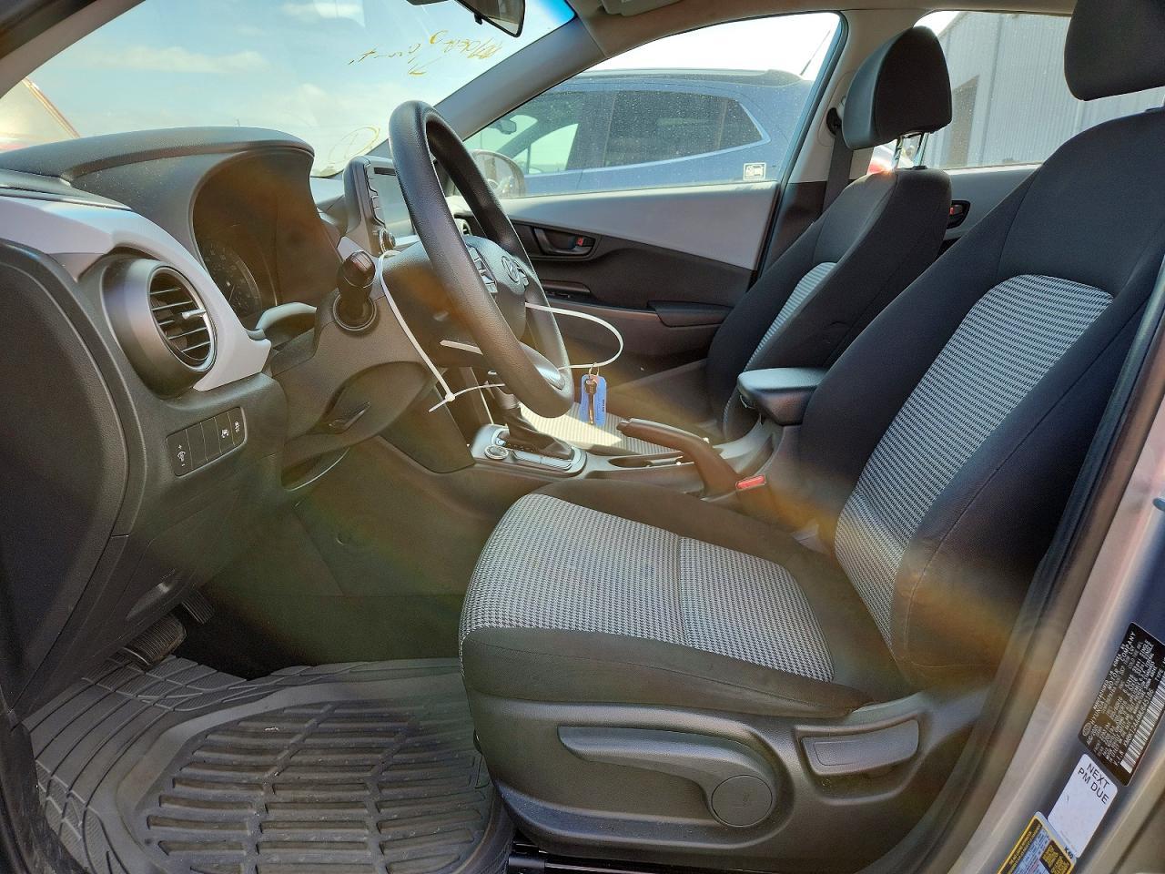 2021 Hyundai Kona Se - Image 7