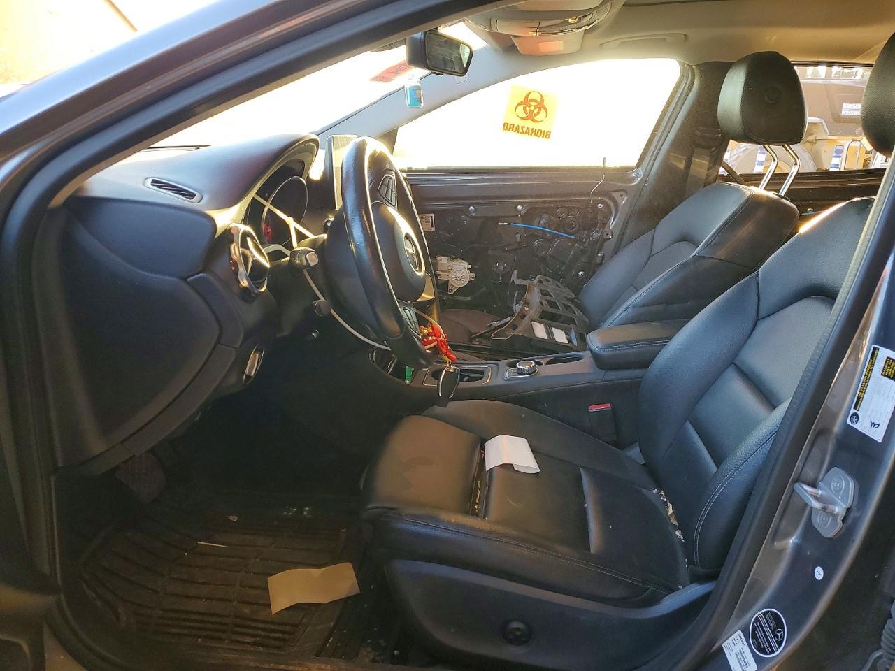 2018 Mercedes-Benz Gla 250 - Фото 7