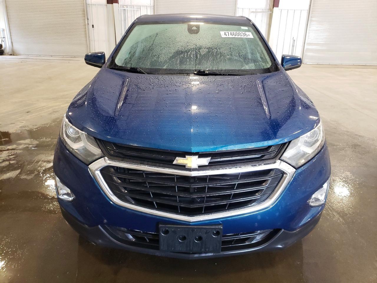 2020 Chevrolet Equinox Lt - Image 5