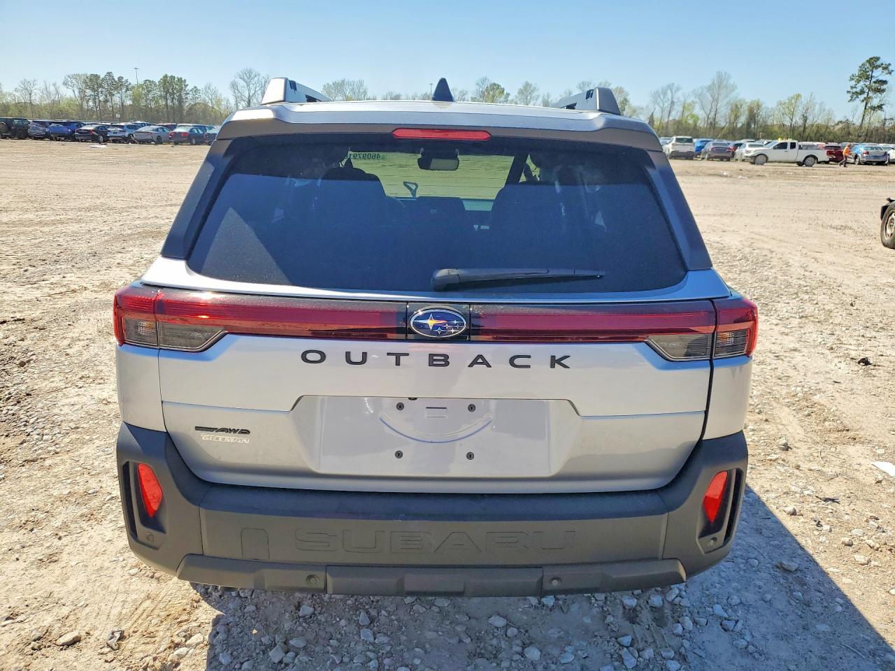 2026 Subaru Outback Limited - Image 6