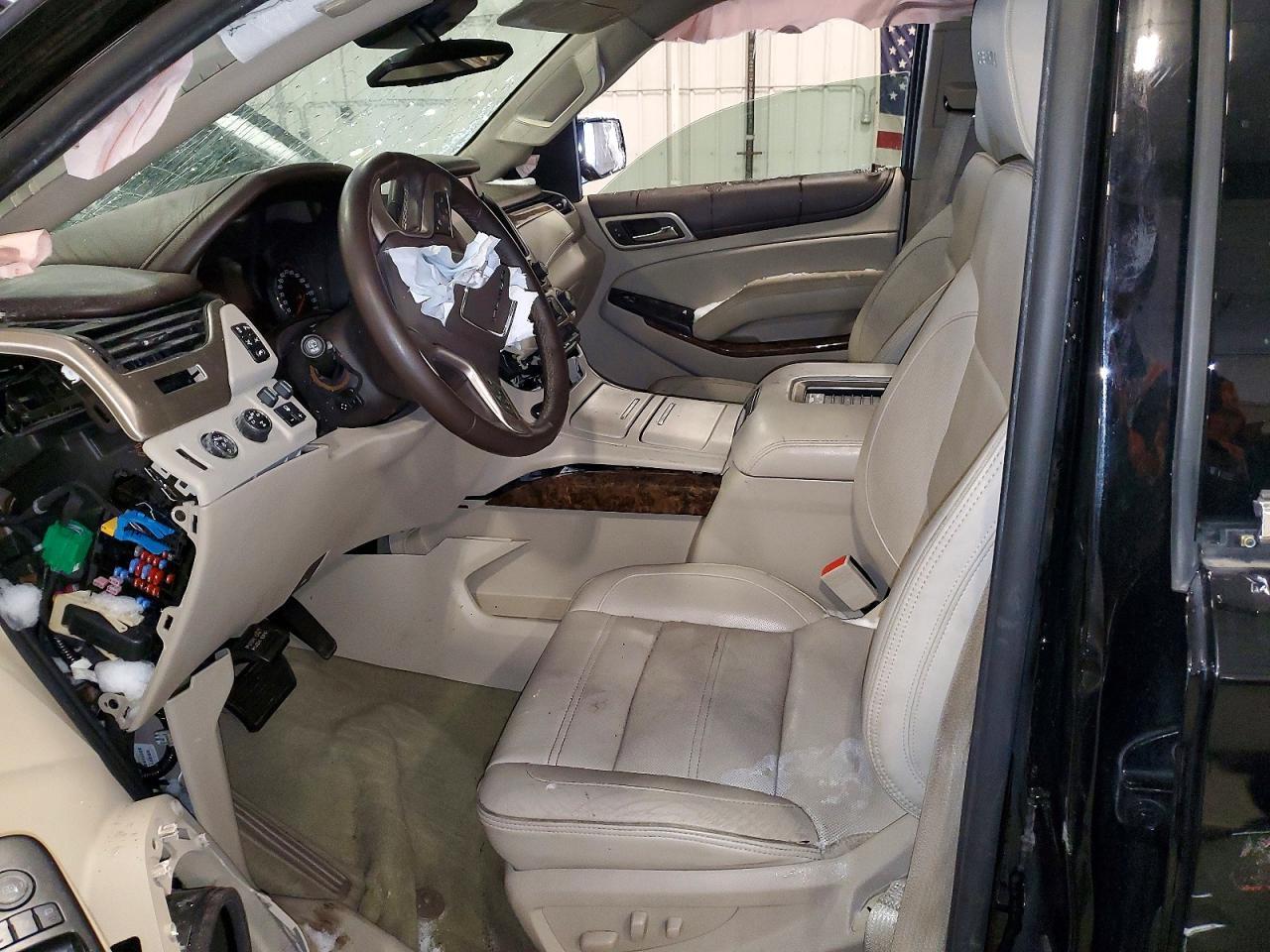 2016 GMC Yukon Xl Denali - Фото 7