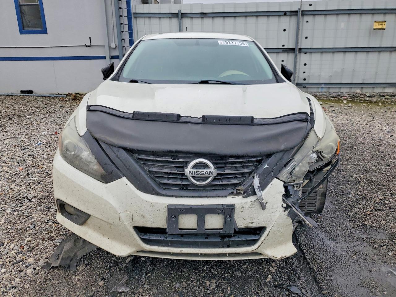 2016 Nissan Altima 2.5 - Фото 5