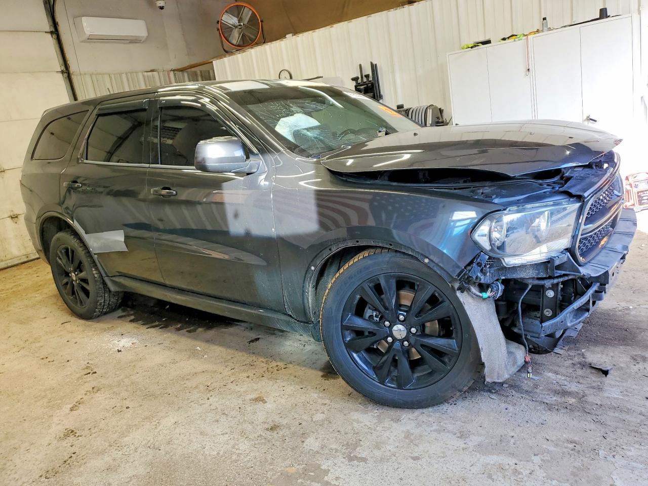 2018 Dodge Durango - Фото 4