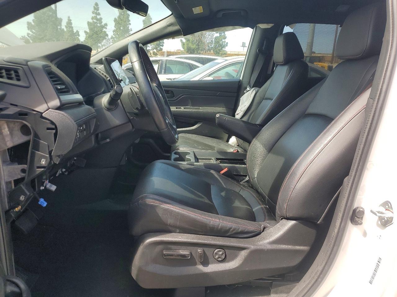 2023 Honda Odyssey Sport-L - Фото 7