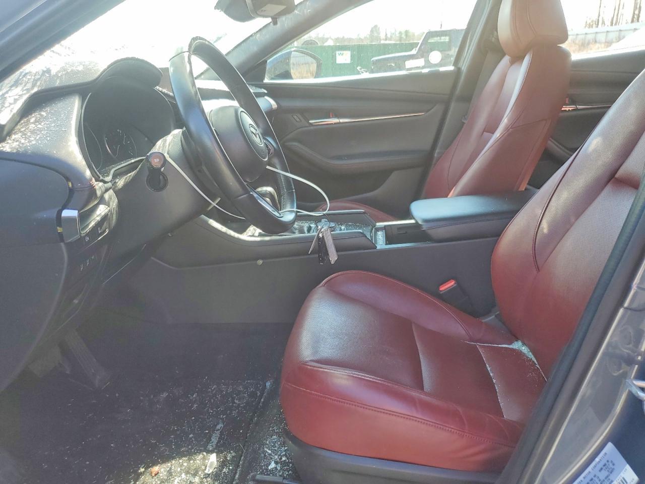 2024 Mazda 3 Preferred - Image 7