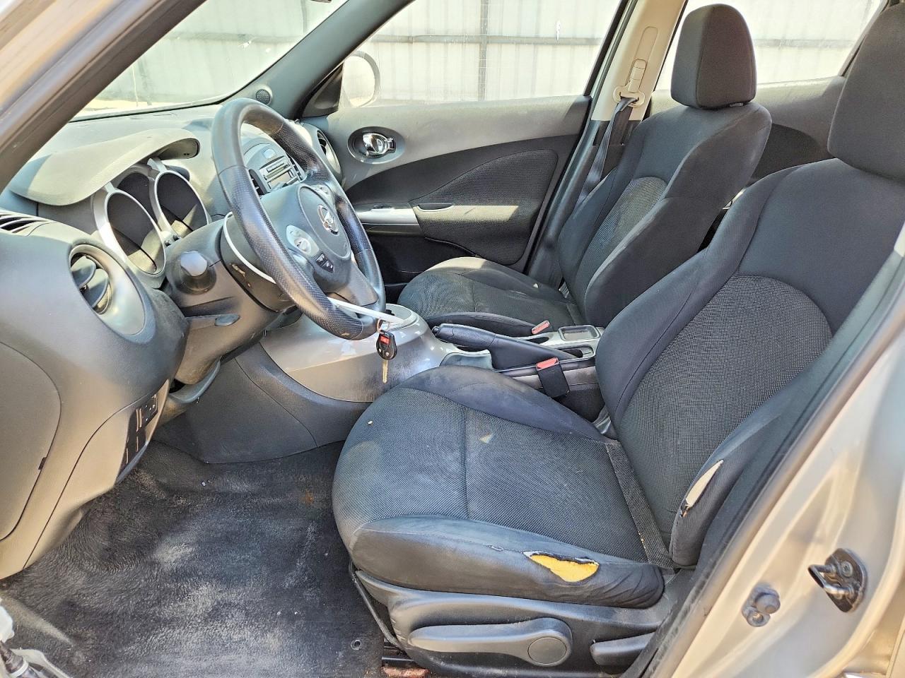 2011 Nissan Juke S - Фото 7