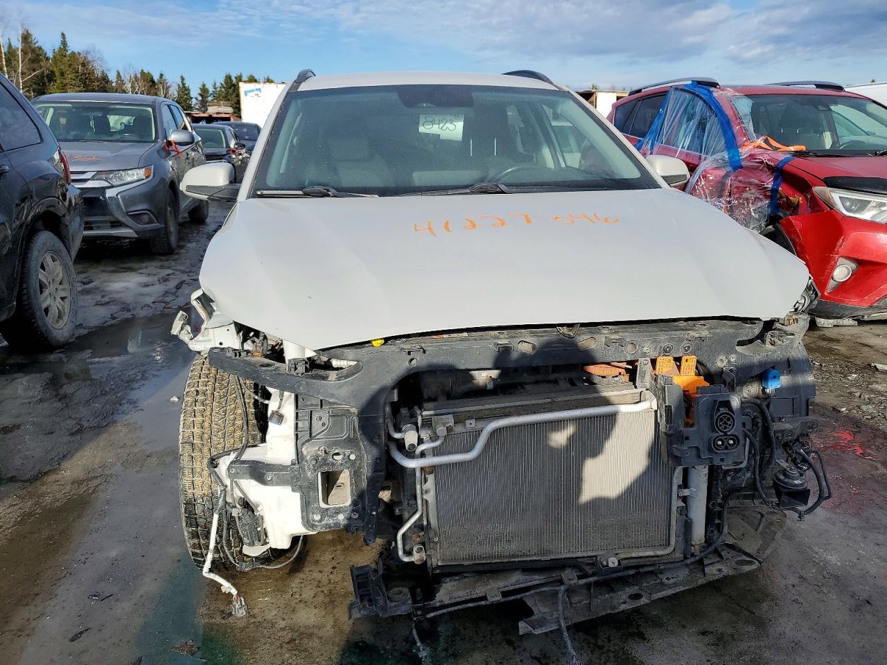 2022 Hyundai Kona Electric Sel - Image 5