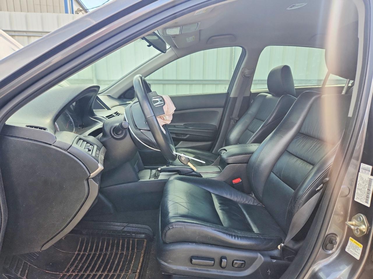 2012 Honda Accord Se - Image 7